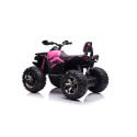 Quad QLS-3288 roosa akuga