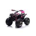 Quad QLS-3288 roosa akuga