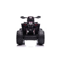 Quad QLS-3288 roosa akuga