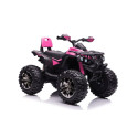 Quad QLS-3288 roosa akuga