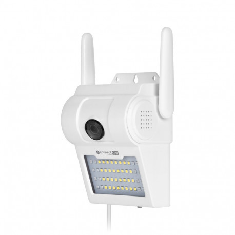 Kruger&Matz väline Wi-Fi kaamera Connect C80 Tuya