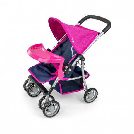 kate prestige tumesinine nuku käru