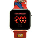 led super mario punane kell