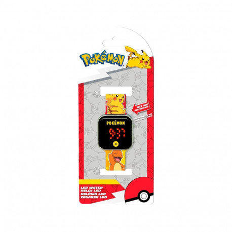 led pokemon kell