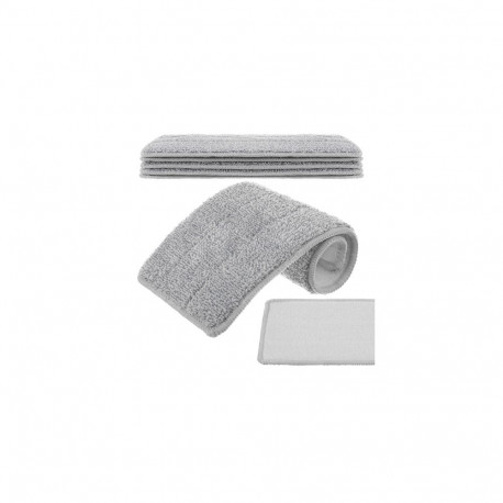 Nakładka do mopa 33x11,5cm 5szt. Ruhhy