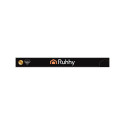 Ruhhy mopi kate 33x11,5cm 5 tk