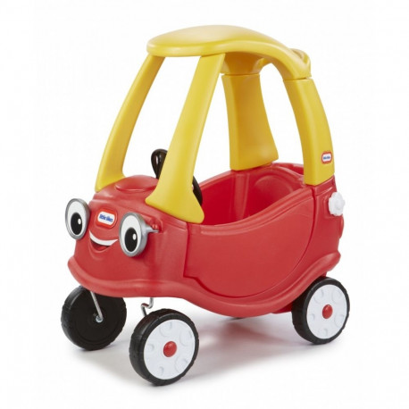 Jeździk cozy coupe uued silmad