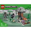 minecraft 21586 hele aed klotsid