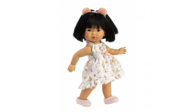 Lalka lu 28 cm