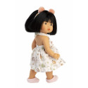Lalka lu 28 cm nukk