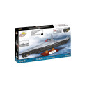 Klocki u-boot u-52 474 elementy