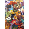 Dixit 8: harmonia