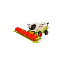 kombain Claas Lexion 480