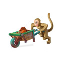 Lego gra monkey palace