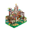 Lego gra monkey palace