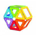 basic magnetilised klotsid 30 elementi