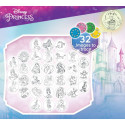 Projektor princess