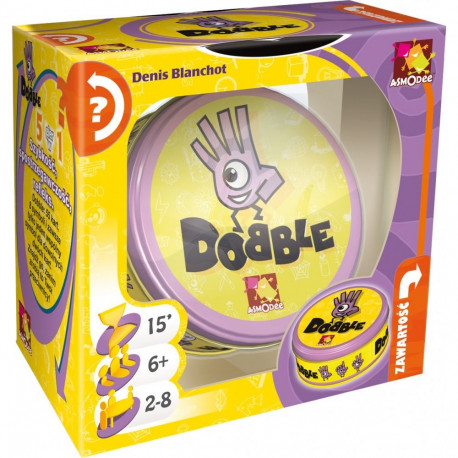 Gra dobble
