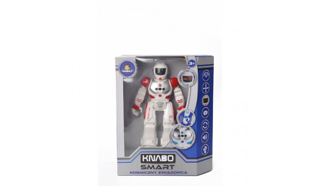 Robot knabo 1