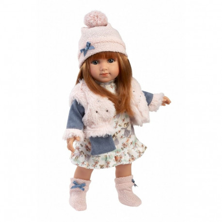Lalka nicole 35 cm