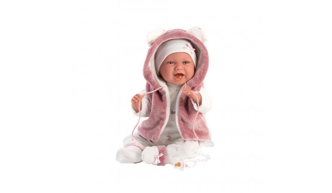 naeratav beebinukk mimi 42 cm