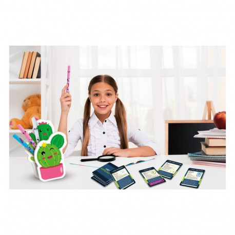 Zestaw i'm a genius manufaktura długopisów