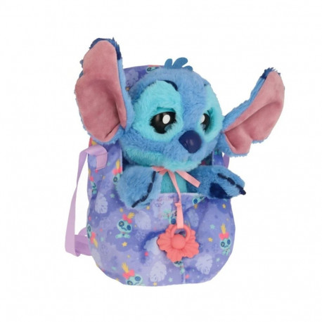 Interaktiivne kaisumänguasi, Stitch