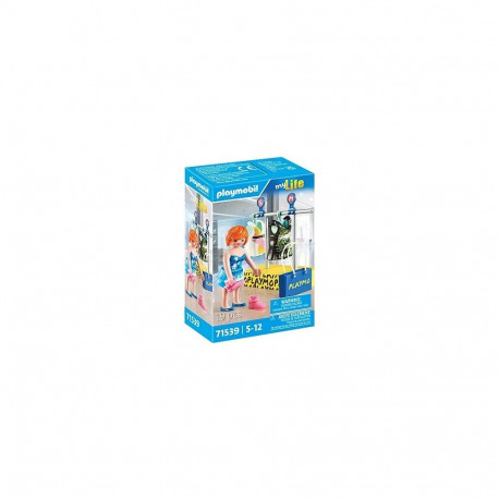 Zestaw my life 71539 na zakupach