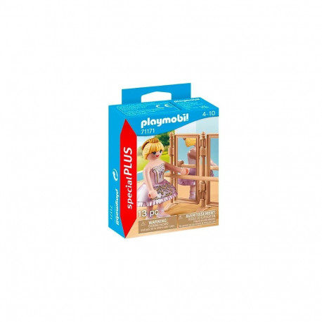 komplekt figuuriga special plus 71171 baleriin