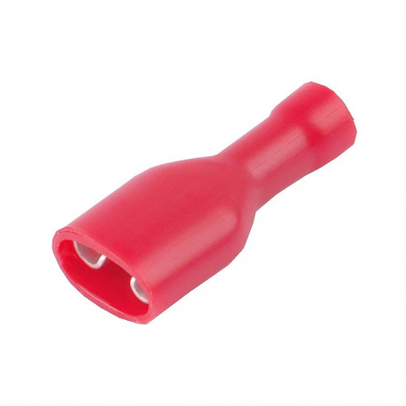 5570# lamepistik 601010 emane täielikult isoleeritud 100tk