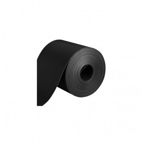 Taśma ogrodzeniowa 19cmx26m 700g/m2 antracyt 23909