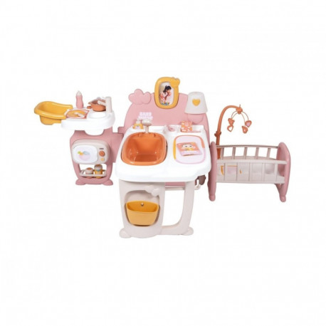 baby nurse lapsehoidja nurk