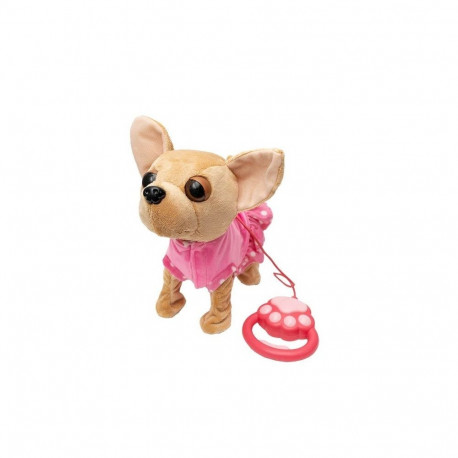 Interaktiivne chihuahua kutsu mänguasi