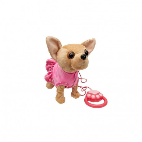 Maskotka interaktywna piesek chihuahua