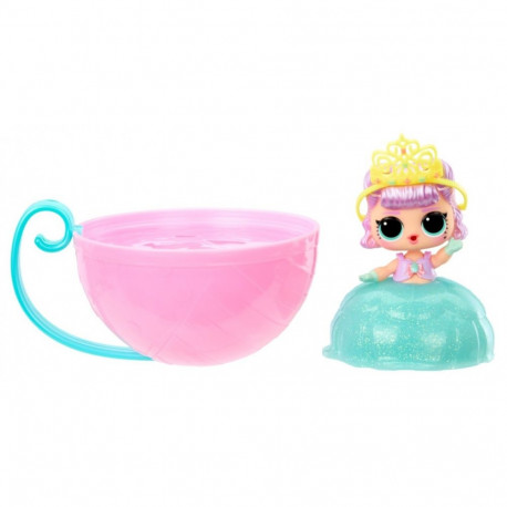 Lalka l.o.l. surprise princess tots 1 sztuka