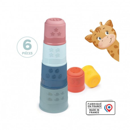 maagiline torn piramiid