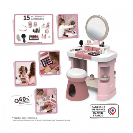 Toaletka my beauty dressing table
