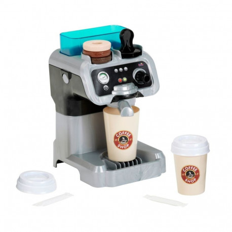 barista espresso komplekt