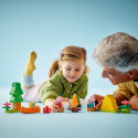duplo Peppa Pig 10453 lõbus linnake klotsid