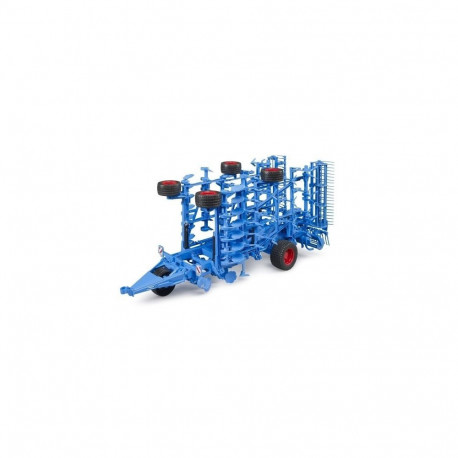 Kultywator lemken koralin 9