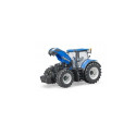 traktor New Holland T7.315
