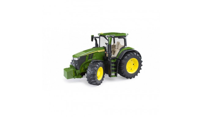John Deere traktor 7r 350