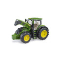 Traktor John Deere 7R 350
