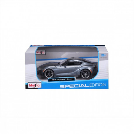Model toyota gr supra hall 1/24