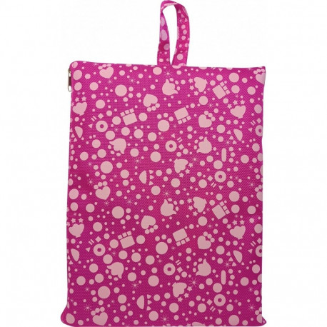 12-osaline kirjutusvahendite komplekt kassi maja gabi