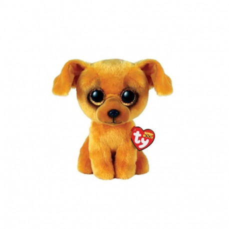 Maskotka ty pies zuzu 15 cm