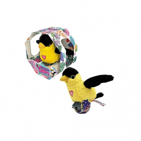 Maskotka interaktywna happy yappers wesołe gadułki - wilga