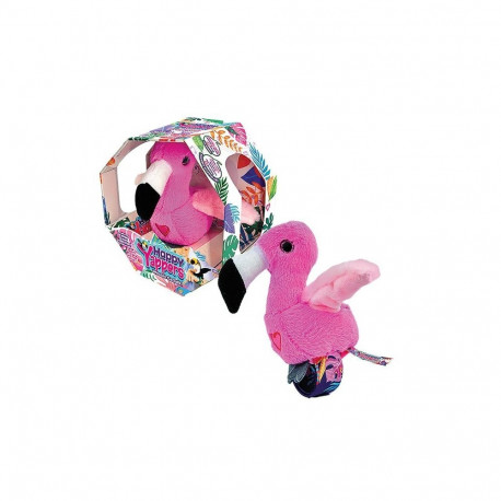 Maskotka interaktywna happy yappers wesołe gadułki - flaming