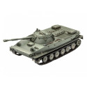 Model plastikust PT-76B