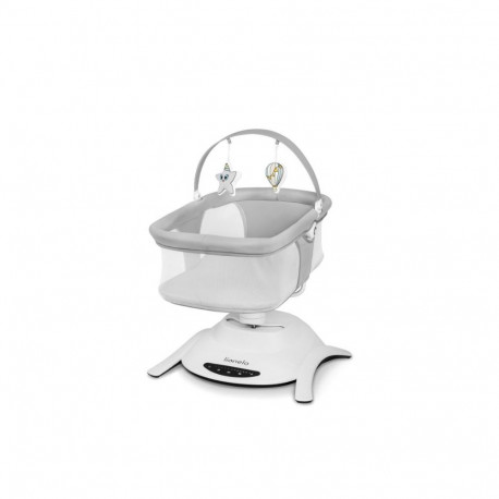 bujaczek bella komplekt hall concrete